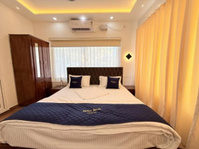 Golden Sands Cherai